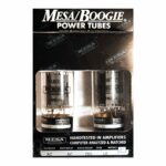 Mesa Boogie 6l6 STR440
