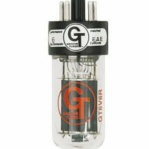 GT-6V6 groove tubes