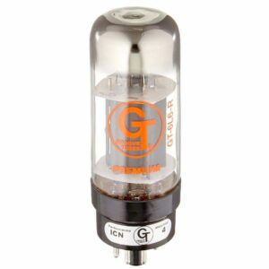Groove Tubes 6L6R