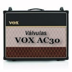 Kit de válvulas Vox AC30