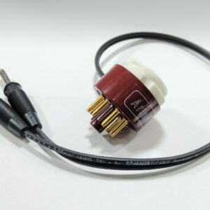 bias socket octal