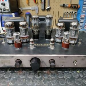Servicio tecnico de reparación de equipos de sonido Masteraudio