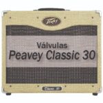 Válvulas peavey classic 30-compressed
