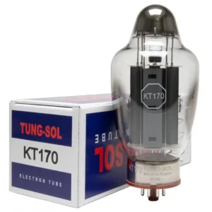 Válvula KT170 Tung-Sol