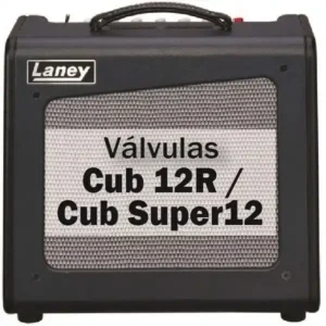 Kit de vállvulas laney Cub 12R y Laney Cub Super12
