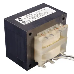 Transformador de potencia Hammond 290JX para Marshall JCM900