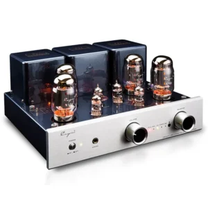 Amplificador Hi-Fi cayin CS-55A