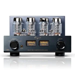 Amplificador Cayin Jazz 80 EL34