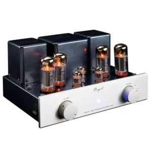 Amplificadores
