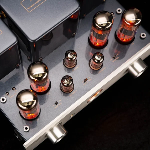 MT 35MK2 bias