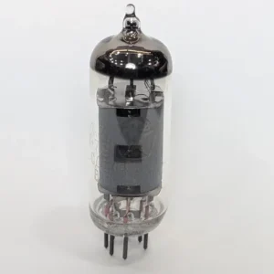 válvula 6K4P equivalente a EF93 6BA6 y W727
