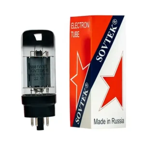 Sovtek 5881WXT tube