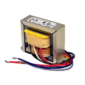 Transformador de filamentos 5V y 6,3V Hammond 266M5 y 266M6