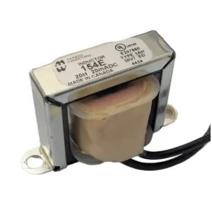 Choke Hammond 154E