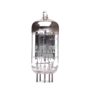 12AX7 NOS Sylvania