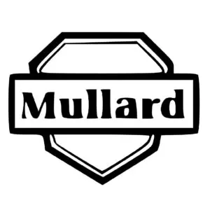 Mullard