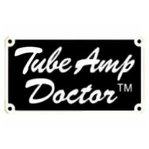 Tube Amp Doctor (TAD)